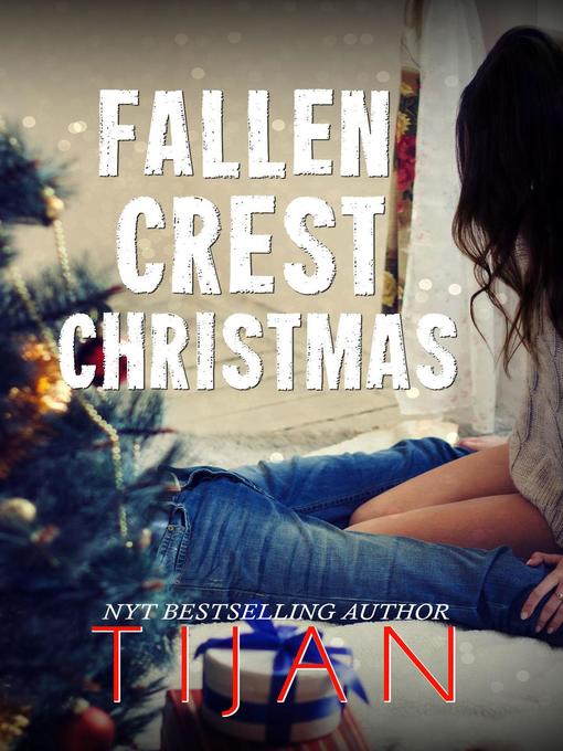 Fallen christmas